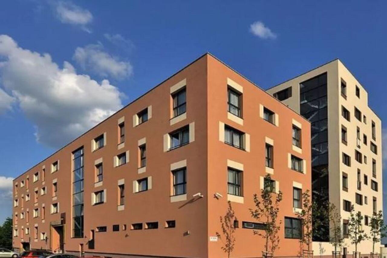 Melrose Apartments Bratislava Exterior photo