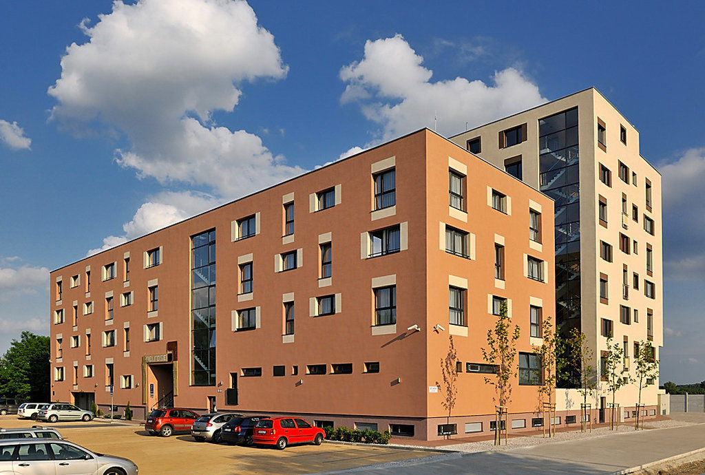 Melrose Apartments Bratislava Exterior photo