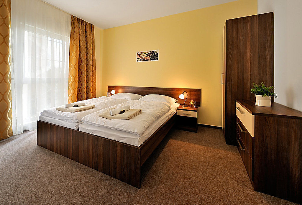 Melrose Apartments Bratislava Exterior photo